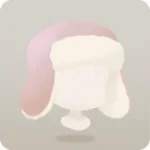 フライトキャップ・ピンク