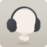 ぬくぬくキャンプイヤーマフ