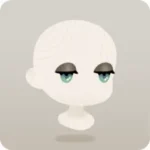 時代を見てきた瞳