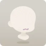 花嫁のむにゃむにゃ口