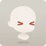 チョコスプレーアイ