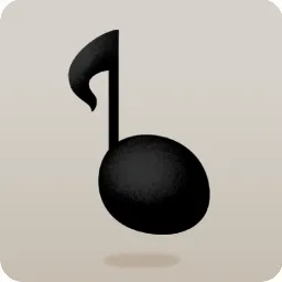 ご機嫌な音符