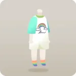 カバー付きランドセル