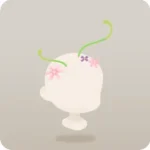 生えちゃった草花