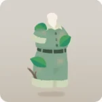 名のある探検家の服