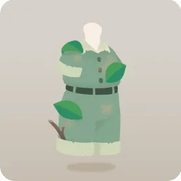 名のある探検家の服