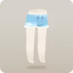 デニムパンツ