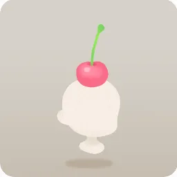 カラフルチョコスプレー