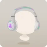 ゲームヘッドホン・オーガ