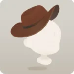 ウエスタンハット
