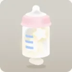 哺乳瓶ヘッド