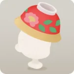 みやびな湯呑みハット