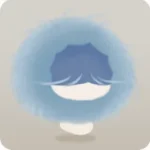 きぐるみ頭・雪男