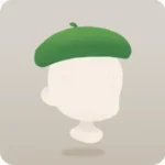 陽だまりグリーンベレー