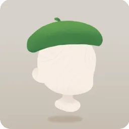 陽だまりグリーンベレー
