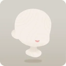 艶やかなピンクのリップ