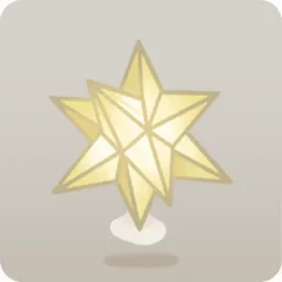 星型ヘッド・ライト