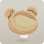 くつろぎベッドヘッド
