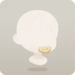 ハートアイシングクッキー
