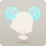ホログラムピグミーの耳