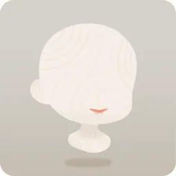 リョウカのちょこんとリップ