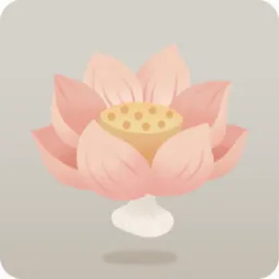 咲き誇っている蓮の花