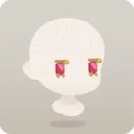 宝石の瞳・ルビー