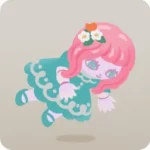 お友達のマリオネット