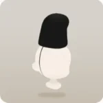 鳥帽子