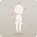 実験ビリビリエフェクト