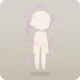 実験ビリビリエフェクト
