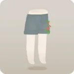 知恵ボトムス