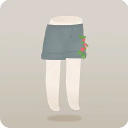 知恵ボトムス