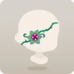 吸血鬼の眼帯