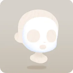 ナイトケア顔パック