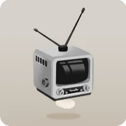 テレビヘッド