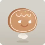スイートクッキーヘッド