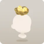 サンルームイースターエッグ