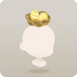 サンルームイースターエッグ