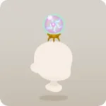 脚付きミニプラズマボール