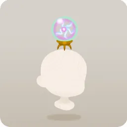 脚付きミニプラズマボール