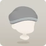 ストリートニット帽