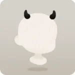 イタズラっ子デビルホーン
