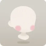 ほわっとピンクチーク
