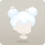 ふわふわ泡のピグミー髪型