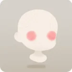 都会メイクのアイシャドウ