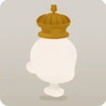 インク瓶の蓋