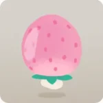 いじっぱり苺ヘッド
