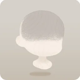 ダークフェイスシャドー