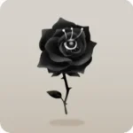 薔薇ヘッド